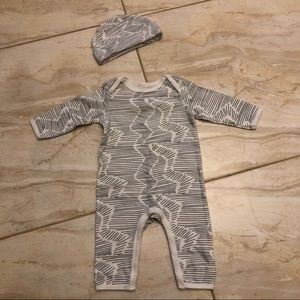 💀Black & White Set💀